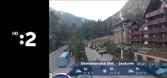 Živá panoráma E84