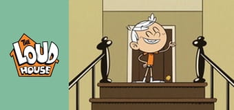 V hlučném domě 4. série, 12. díl