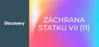 Záchrana statku VII (11)