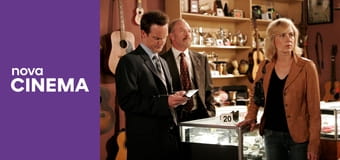 Můj přítel Monk S4E3 - Pan Monk zůstává ležet