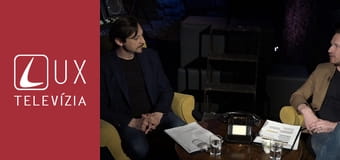 Pod javiskom - Daniela Heviera a Adam Jančina