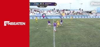 International Socca Federation Champions League