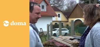 Zámena manželiek - Jana a Veronika