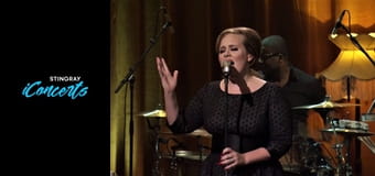 Adele - iTunes Festival: Live in London
