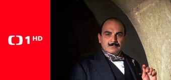 Hercule Poirot - Sen