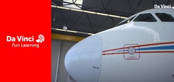 Futuris - Airplanes and Material Gains Futuris - Airplanes and Material Gains