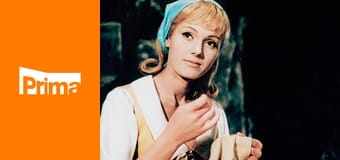 Šíleně smutná princezna