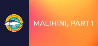 Malihini, part 1