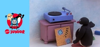 Pingu Sezonul 3 Episodul 11