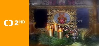 Cesty víry - Opravdová blízkost adventu