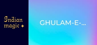 Ghulam-E-Musthafa