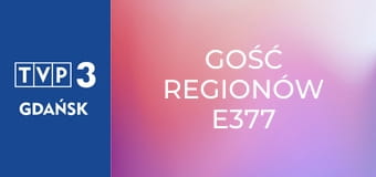 Gość regionów E377