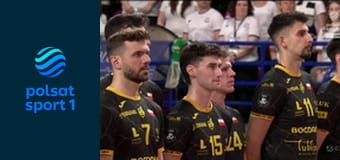 Siatkówka: Liga Mistrzów CEV