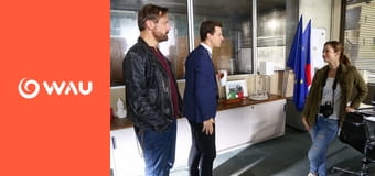 Polda S3E3 - Do strehu!