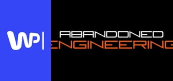 Porzucone budowle S10E5 - Wojny dronów