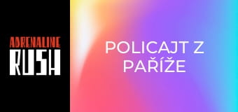 Policajt z Paříže