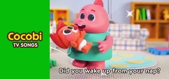 Cocobi Sing-Alongs Toys 10