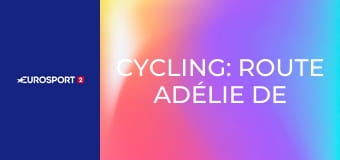 Cycling: Route Adélie de Vitré