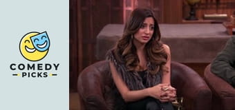 Charlie i trener rozstań S2E18