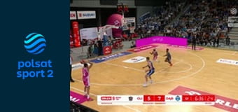 Koszykówka: ORLEN Basket Liga