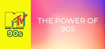 The Power Of 90s Love!