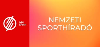 Nemzeti Sporthíradó