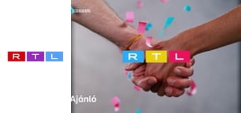 RTL Híradó - Késő esti kiadás E58