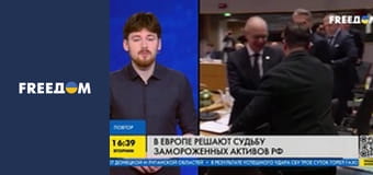 Марафон "FreeДОМ" UA.