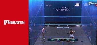 Squash - PSA World Championships