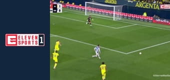 Piłka nożna: LaLiga EA Sports