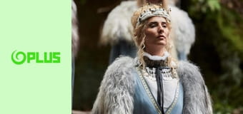 Dcéra čarodejnice: Hadí dar