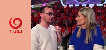 Milujem Slovensko - Veľkonočné