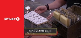 Zálogcsillagok S10E6 - 30-as