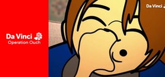 Operation Ouch! - Speedy Nerves and Dirty Hands