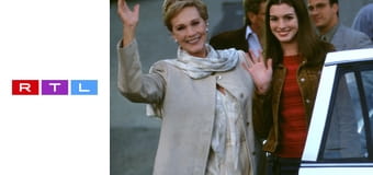 Neveletlen hercegnő