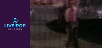 Pop Profiles - Michael Jackson