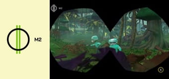 Luna és Loops - mókás mérföldek - 67-es út