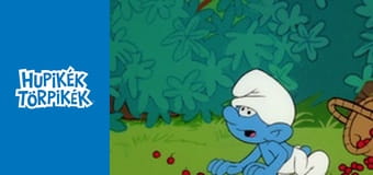 Bibircsóka hódít / Sziamiaú csengettyűje