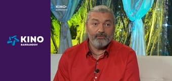 Exkluziv Kateřiny Brožové