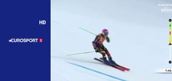 Alpesi sí: Világkupa Beaver Creek, Férfiak - Óriás-műlesiklás, 2. futam