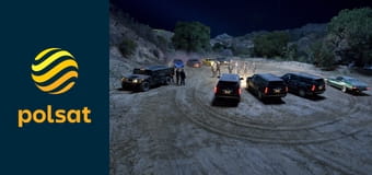 Za szybcy, za wściekli