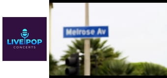 360 SESSIONS Linkin Park - Live in LA