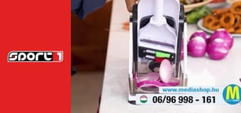 Televíziós vásárlás