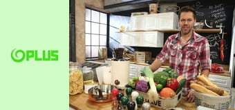 15-minútový kuchár