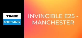 Invincible E25 - Manchester City 2023 Treble