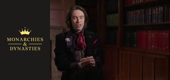 Opowieść o dwóch siostrach - Królowa Elżbieta II i Małgorzata