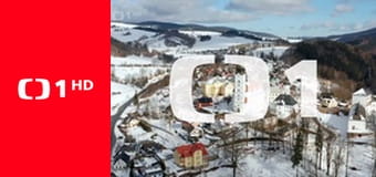 13. komnata - Tomáše Kluse