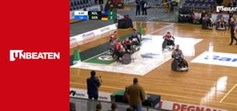 Wheelchair Rugby World Challenge