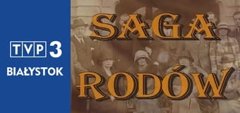 Saga rodów E243 - Ród Piłsudskich, Jaraczewskich, Onyszkiewiczów