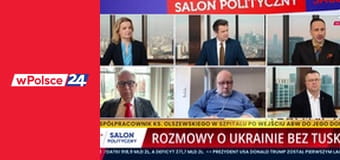 Salon polityczny